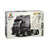 Italeri 3931 VOLVO FH16 "Viking" - Massstab 1:24