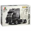 Italeri 3931 VOLVO FH16 "Viking" - Massstab 1:24 | Bild 1