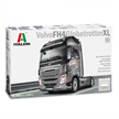 Italeri 3940 Volvo FH4 Globetrotter XL - Massstab 1:24 | Bild 1
