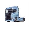 Italeri 3961 Scania 770 4x2 Normal Roof, Bausatz - Massstab 1:24