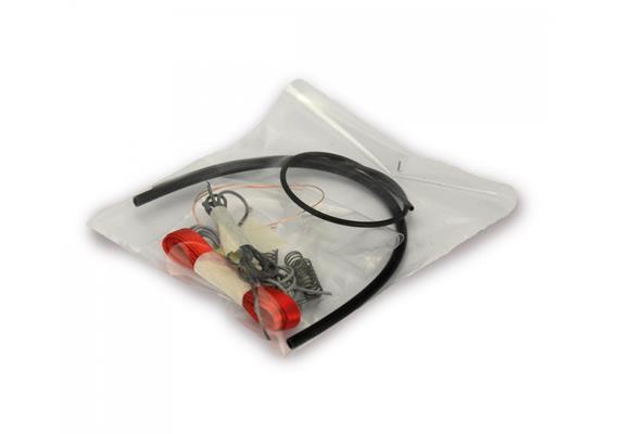 Italeri 4709 Lancia Delta HF Integrale 16V - Massstab 1:12 | Bild 5