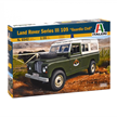 Italeri 6542 Land Rover 109 "Guardia Civil" - Massstab 1:35 | Bild 1