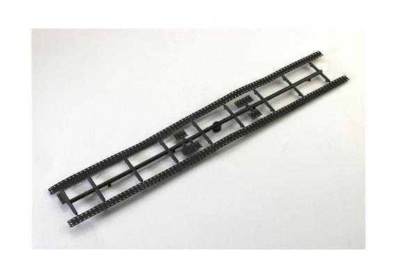 Italeri 6584 Semovente M42 da 75/34 - Massstab 1:35 | Bild 6