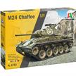 Italeri 6761 M24 Chaffee - Massstab 1:35 | Bild 1