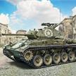 Italeri 6761 M24 Chaffee - Massstab 1:35 | Bild 2
