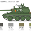 Italeri 7081 T-55 - Massstab 1:72 | Bild 5