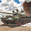 Italeri 7081 T-55 - Massstab 1:72 | Bild 2