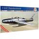 Italeri F-84F Thunderstreak 1:48