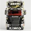 Italeri 3883 Scania R730 V8 Topline "Imperial", Massstab 1:24 | Bild 4
