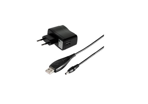 Jägerndorfer 50080 Netz-Adapter für 1:32 Seilbahnen, 230V | Bild 1