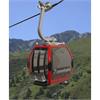 Jägerndorfer 84179 Gondel Omega IV "Lenzerheide" - Massstab 1:32