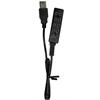 Kahlert 69465 Verteilerleiste mit USB-Anschluss, geeignet für 3,5 - 4,5 V LED's