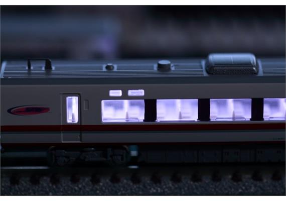 Kato 11-212 LED-Innenbeleuchtung warmweiss (VE à 6 Stk. / 7074888) | Bild 2