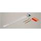 Kato 11-213 LED-Innenbeleuchtung 'N' gelb