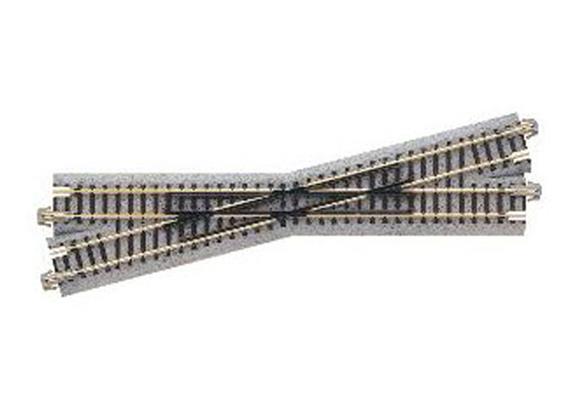 Kato 20-300 (78300) Kreuzung links 15°, 186 mm - N (1:160)