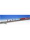Kato 23-129 Bahnsteig für Glacier Express - N (1:160)