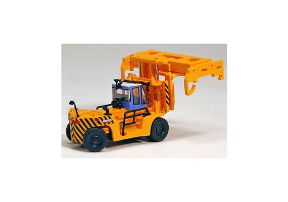 Kato 23-516 Container Stapler TCM FD300 N | Bild 1