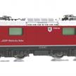 Kato 7074047 (3102) Elektrolok RhB Ge 4/4II 631 "Untervaz" - N (1:160) | Bild 1