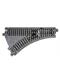 Kato 7078208 (20-240) Elektrische Weiche R150-45° links - N (1:160)