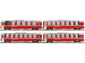 Kato 7074042 (74042) Bernina-Express Ergänzungsset N