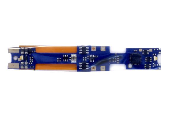 Kato DN163K4A Decoderplatine (Digitrax) für Glacier Express - N (1:160)