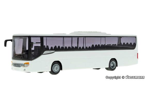 Kibri 11232 Bus Setra S 415 UL, Bausatz - H0 (1:87) | Bild 1