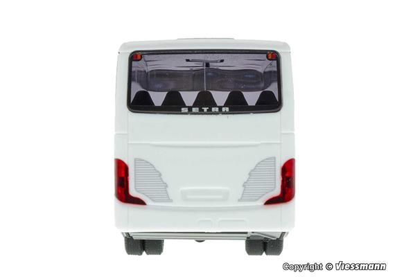 Kibri 11232 Bus Setra S 415 UL, Bausatz - H0 (1:87) | Bild 3