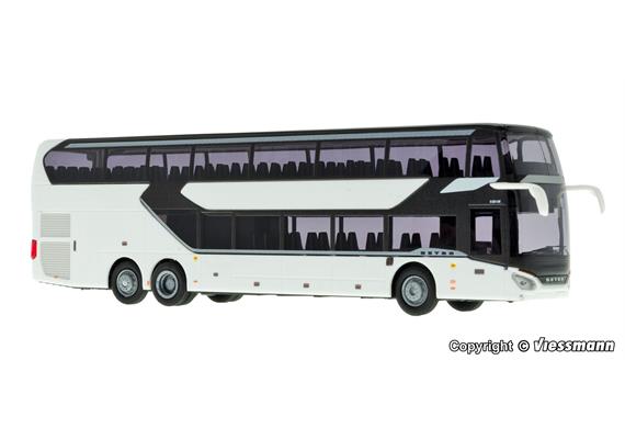 Kibri 11233 Bus Setra S 531 DT - H0 (1:87) | Bild 2
