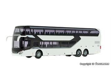 Kibri 11233 Bus Setra S 531 DT - H0 (1:87)