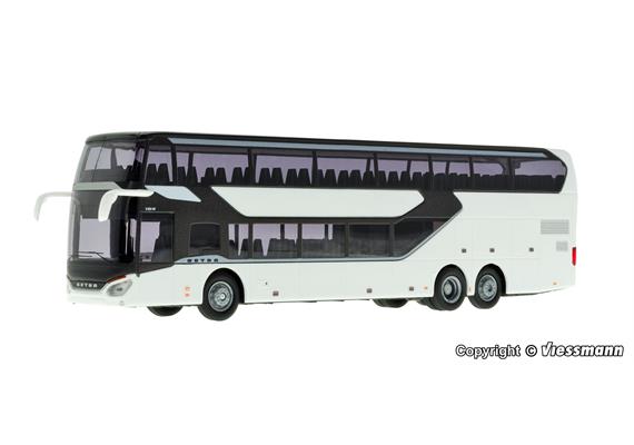 Kibri 11233 Bus Setra S 531 DT - H0 (1:87) | Bild 1