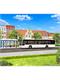 Kibri 11240 MB Stadt Citaro 12m/3T - H0 (1:87)