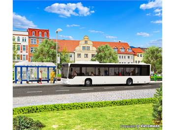Kibri 11240 MB Stadt Citaro 12m/3T - H0 (1:87)