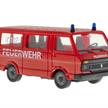Kibri 11245 Feuerwehr VW LT Bus mit Blaulicht - H0 (1:87) | Bild 2