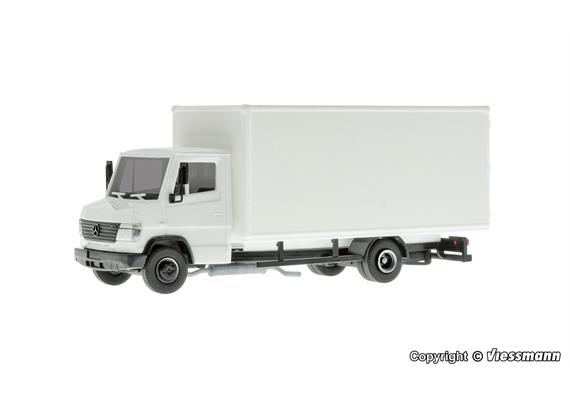 Kibri 11246 MB T2 Vario Koffer - H0 (1:87) | Bild 1