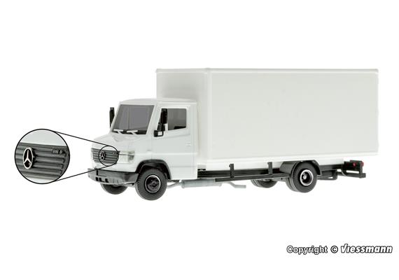 Kibri 11246 MB T2 Vario Koffer - H0 (1:87) | Bild 2