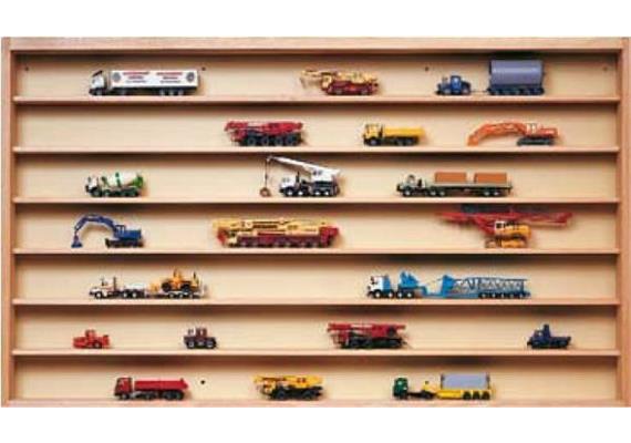 Kibri 12010 Schaukasten "natur" 104 x 61 x 7 cm