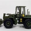 Kibri 15220 Faun F 1310 Radlader der Schweizer Armee - H0 (1:87) | Bild 1