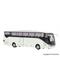 Kibri 21231 Bus Setra S 515 HD, Fertigmodell - H0 (1:87)