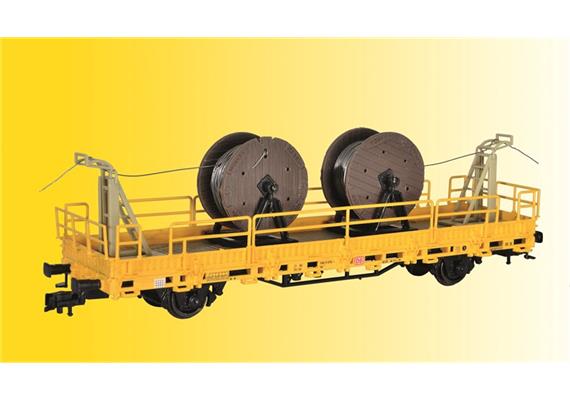 Kibri 26266 Fahrleitungswagen HO