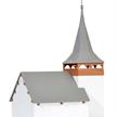 Kibri 37031 Dorfkirche "Sertig", N 1:160 | Bild 4