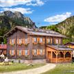 Kibri 38004 Haus Sonnenhalde inkl. Hausbeleuchtungs- Startset - H0 (1:87) | Bild 2