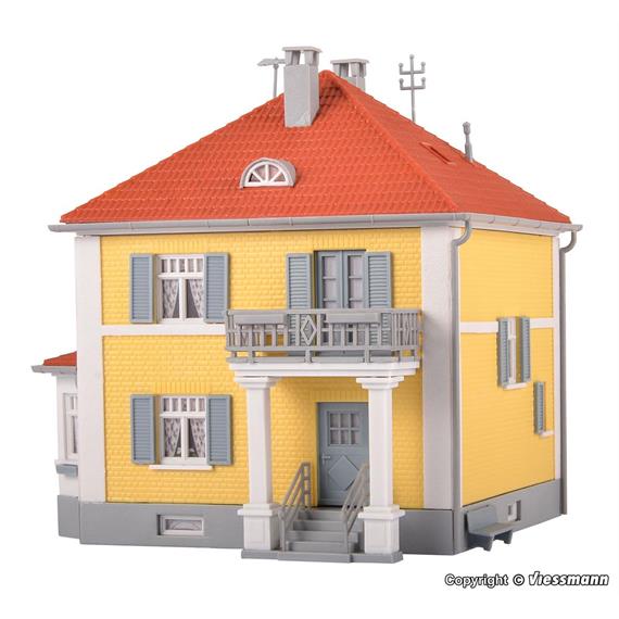 Kibri 38178 Wohnhaus Pappelweg - H0 (1:87)