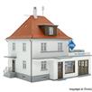 Kibri 38202 Wohnhaus mit Werkstatt - H0 (1:87) | Bild 3