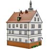 Kibri 38395 Rathaus aus dem Sauerland - H0 (1:87) | Bild 4