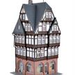 Kibri 38450 Fachwerkstadthaus, H0 (1:87) | Bild 3