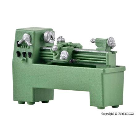 Kibri 38672 Drehmaschine, H0