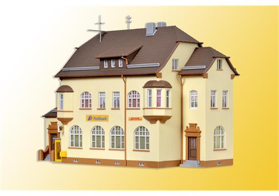 Kibri 38734 Postamt in Munderkingen HO | Bild 1