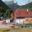 Kibri 38804 Bauernhaus Tannenhof - H0 (1:87) | Bild 1