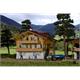 Kibri 38806 Chalet in Sigriswil - H0 (1:87)