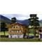 Kibri 38806 Chalet in Sigriswil - H0 (1:87)